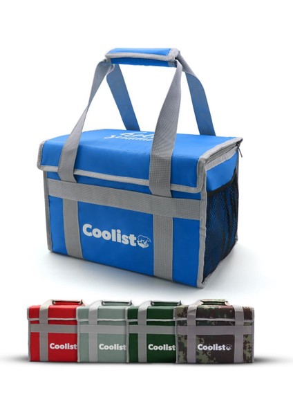 CL36B 36 Litre Katlanabilir Termos Bez Çanta / Buzluk fiyatları