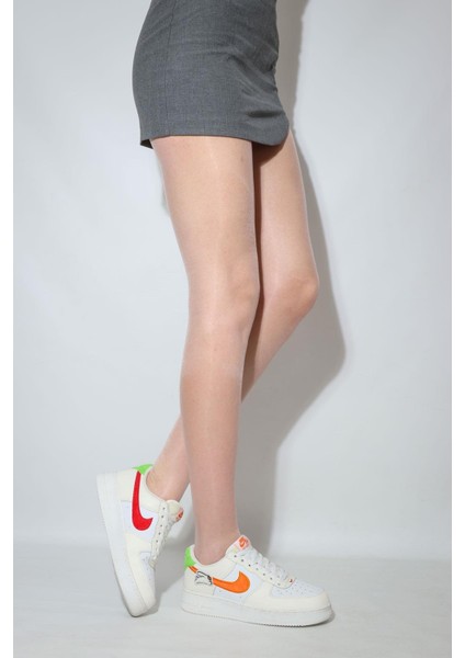 Lady Fity 15 Külotlu Çorap Pembe