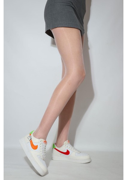 Lady Fity 15 Külotlu Çorap Pembe