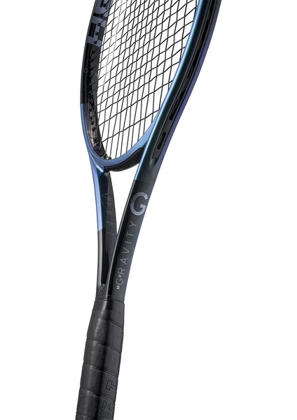 Gravity Mp 2025 Tenis Raketi (Kordajsız)