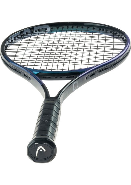 Gravity Mp 2025 Tenis Raketi (Kordajsız)