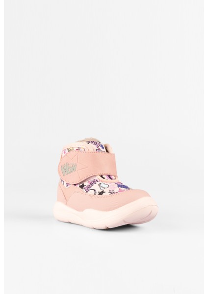 Santo Bebek Çocuk Kar Botu modelleri