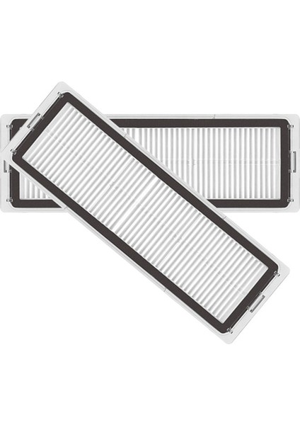 Paspas Ana Yan Fırça Filtresi STYTJ06ZHM Aksesuarları Pro S Temizlik Robotu Süpürge Parçaları (Yurt Dışından) fırsatları