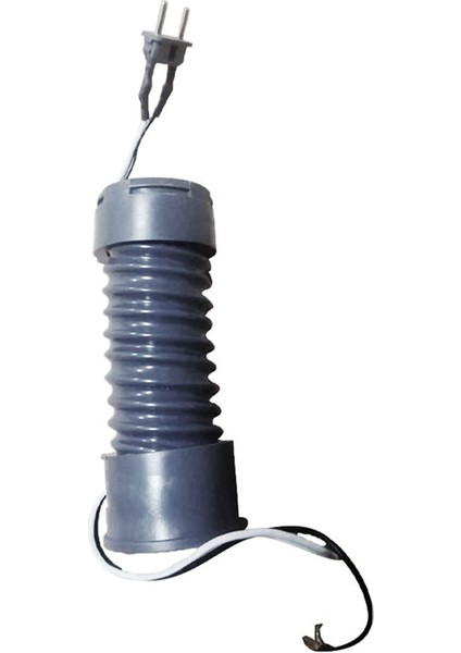 V12/V12PRO/T10/T20/T30 Elektrikli Süpürge Elektrikli Zemin Halısı Fırça Kafası Tamir Parçaları Bahar Hortumu (Yurt Dışından)