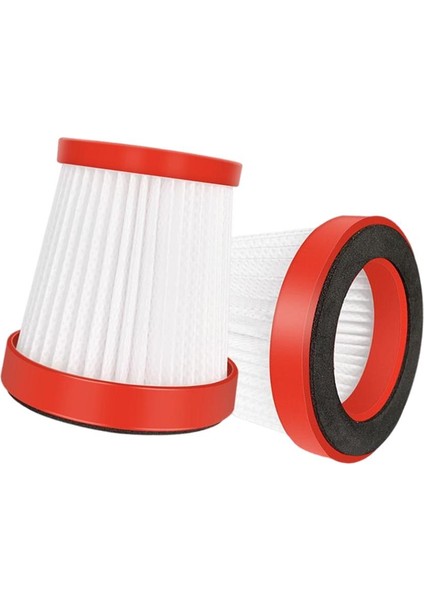 2pcs Aksesuarlar Kit Taşınabilir Parçalar VC01 Süpürücü (Yurt Dışından)