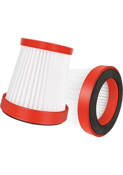 2pcs Aksesuarlar Kit Taşınabilir Parçalar VC01 Süpürücü (Yurt Dışından)