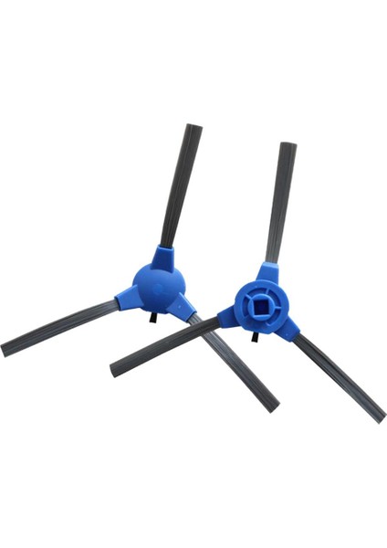 2pcs 11S Için 3 Kollu Yan Fırça 30 Elektrikli Süpürge (Yurt Dışından)