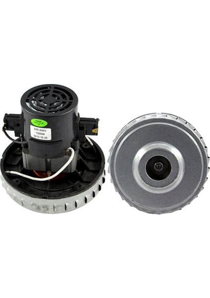 ve I Elektrikli Süpürge Için Yedek Motor (Yurt Dışından)