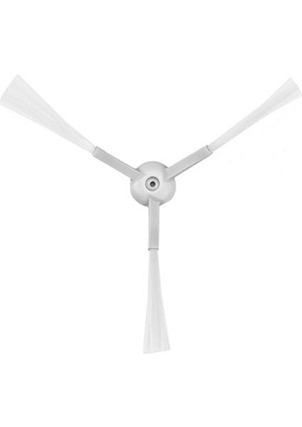 X-Plorer Serie 95 RG7975WH RG7987WH Robot Süpürge Yedek Parçası Için 8 Adet Yan Fırça (Yurt Dışından) fiyatları