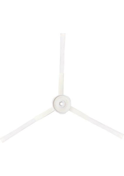 X-Plorer Serie 95 RG7975WH RG7987WH Robot Süpürge Yedek Parçası Için 8 Adet Yan Fırça (Yurt Dışından) fırsatları