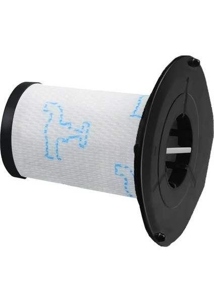 460 Hepsi Bir Arada RH92XX ve Flex 560 RH94XX Elektrikli Süpürge Için 8 Adet Filtre, Parçalar ZR009002 (Yurt Dışından)