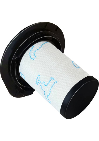 460 Hepsi Bir Arada RH92XX ve Flex 560 RH94XX Elektrikli Süpürge Için 8 Adet Filtre, Parçalar ZR009002 (Yurt Dışından)