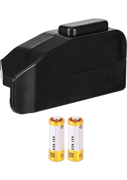 Elektrikli Süpürge Toz Göstergesi LED Lamba Gizli Tozu Temizleme Pet Saç Elektrikli Süpürge Aksesuarları B (Yurt Dışından)