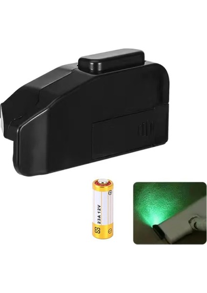 Elektrikli Süpürge Toz Göstergesi LED Lamba Gizli Tozu Temizleme Pet Saç Elektrikli Süpürge Aksesuarları B (Yurt Dışından) fırsatları