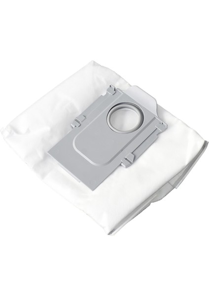 Taş G10S/S7 Maxv Ultra Robot Vakum Parçaları Toz Torbalı Elektrikli Süpürge Yedek Parçaları (Yurt Dışından) fiyatları