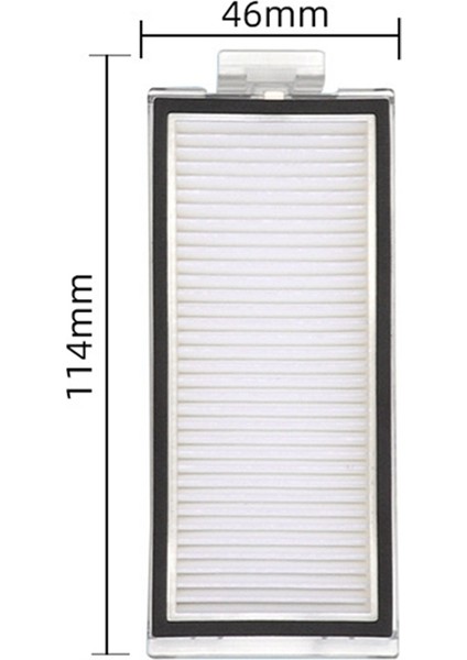 / + / Max / Max+ Robot Süpürge Yedek Parçaları Için Yedek Aksesuar Kiti (Yurt Dışından) modelleri