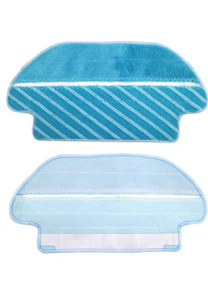 3490 Robot Süpürge Yedek Parçaları Ana Fırça Paspas Bezi Hepa Filtreler Yan Fırçalar (Yurt Dışından) fiyatları