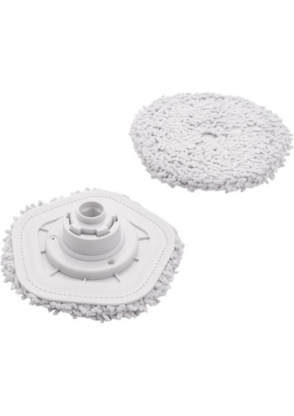 3 Adet Paspas Bezi Bot W10 Süpürme Robotu Elektrikli Süpürge Aksesuarları Yedek Parçalar (Yurt Dışından) fırsatları