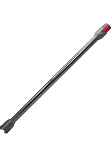 V10 Digital SLIM/V12 Detect Slim Akülü Çubuk Elektrikli Süpürge Için Uzatma Çubuğu Hızlı Serbest Bırakma Düz Boru Bar-B (Yurt Dışından)