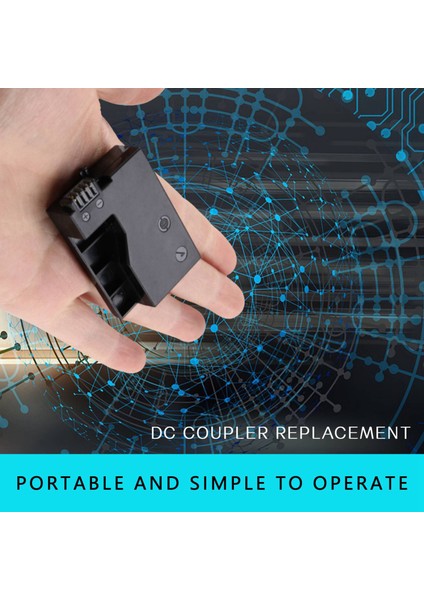 Tamamen Çözülmüş Dc Çoğaltıcı -E8 Güç Adaptörünü Değiştirin 550D 600D 650D 700D Kiss X4 X6 T2I T4I T5I USB Güç Kablosu (Yurt Dışından) indirimleri