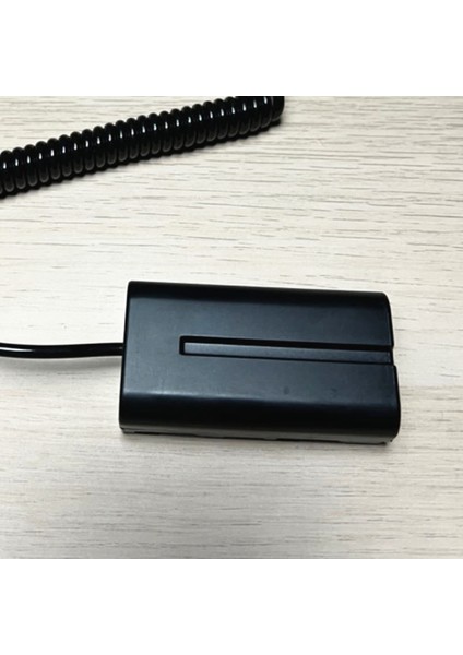 / Shinobi Small Hd/ Kamera Monitörü Için Sarmal D-Tap - L-Serisi F550 Pil Kukla Kablosu (Yurt Dışından) indirimleri