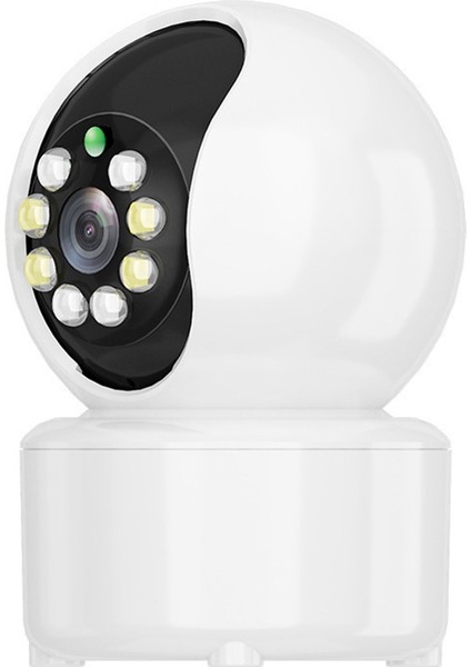 2mp Wifi Ip Kamera Güvenlik Kamerası Ev Akıllı Tam Renkli Hd Kamera Iki Yönlü Ses Kablosuz Wıfı Monitör Ab Tak (Yurt Dışından) modelleri