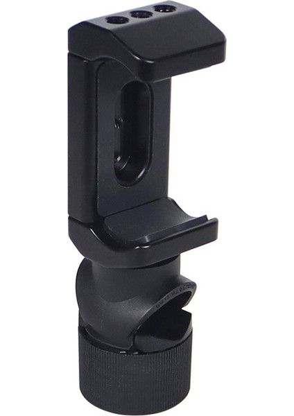 Fotoğraf Işığı Standı Çapraz Çubuk Klip Alüminyum Telefon Klip Mobil Güç Klip Sabit Disk Klip 1/4 Adaptör Braketi (Yurt Dışından) fırsatları