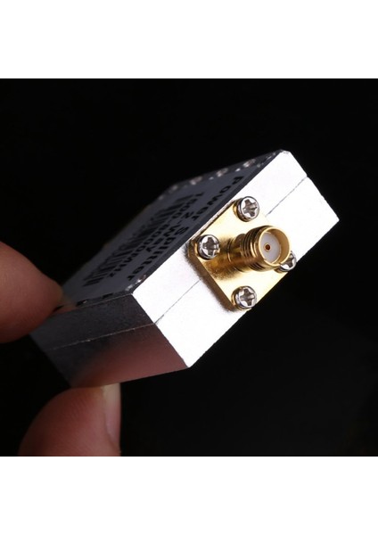 Yeni 2 Yollu Sma Güç Ayırıcı 1500MHZ-8000MHZ,SMA Dişi 8g Güç Bölücü Sinyal Kablosu Ayırıcı Dişi Bölücü (Yurt Dışından) modelleri