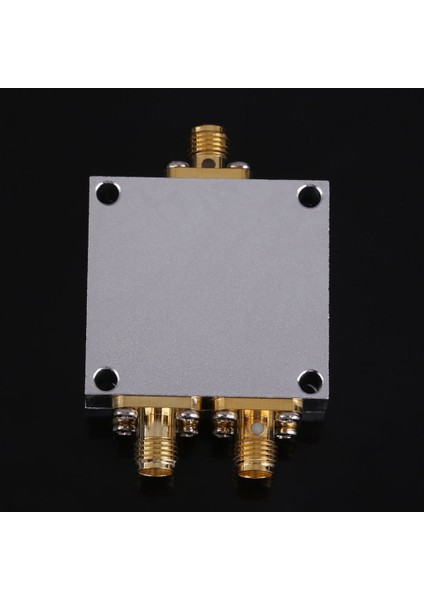 Yeni 2 Yollu Sma Güç Ayırıcı 1500MHZ-8000MHZ,SMA Dişi 8g Güç Bölücü Sinyal Kablosu Ayırıcı Dişi Bölücü (Yurt Dışından) indirimleri