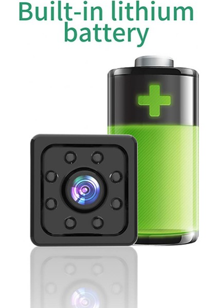 K13 Wifi Hd 1080P Kablosuz Mini Kamera Gece Sürümü Hareket Algılama Kamera Dvr Video Dadı Güvenlik Izleme (Yurt Dışından) indirimleri