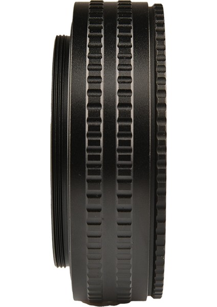 Makro Tüp Adaptörü 25-55MM M65 - M65 Montaj Lensi Ayarlanabilir Odaklama Helikoid Lens Adaptörü (Yurt Dışından) fırsatları