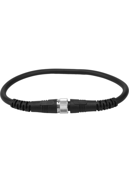 Bm Pil Hava Kablosu Tanacom Shi-Mano Beastmaster Dragon Elektrik Makaraları Güç Kablosu (43 Cm) (Yurt Dışından)