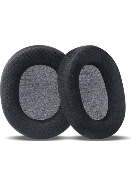 Arctis 1/3/5/7/7x/9/9x/pro Kablosuz Kulaklık Yalıtım Kulak Yastıkları Için Yedek Kulak Yastıkları Yastıkları (Yurt Dışından) fiyatları