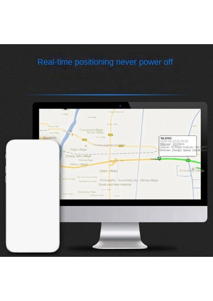 Gps Bulucu Takip Cihazı Araba Motosiklet Elektrikli Araç Hırsızlığa Karşı Kablolama Bulucu Aksesuarları Için Uygundur (Yurt Dışından) fırsatları