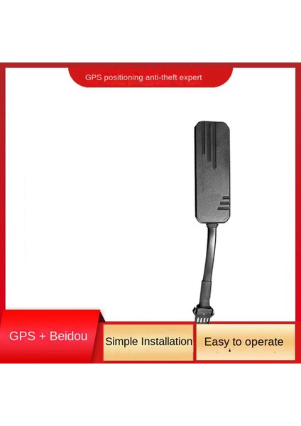 Gps Bulucu Takip Cihazı Araba Motosiklet Elektrikli Araç Hırsızlığa Karşı Kablolama Bulucu Aksesuarları Için Uygundur (Yurt Dışından) indirimleri