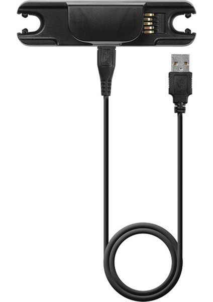 WS413/414/416 Şarj Cihazı Bluetooth Mp3 Kulaklık Veri Senkronizasyonu Taşınabilir Şarj Kablosu (Yurt Dışından)