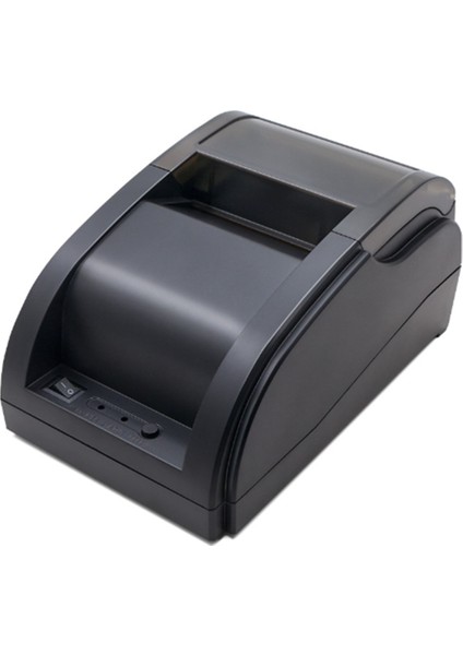Kablosuz Mini Termal Yazıcı Taşınabilir Ses Bluetooth Makbuz Yazıcısı Termal Bt 58MM Termal Makbuz Baskı Abd Plug (Yurt Dışından)