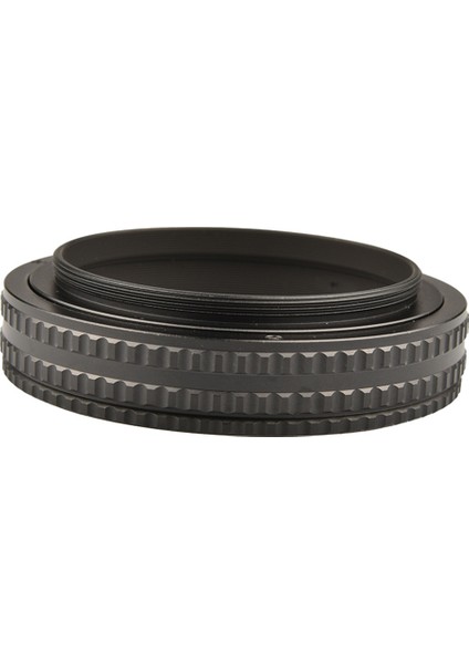 M65 - M65 Montaj Lensi Ayarlanabilir Odaklama Helikoid 17MM-31MM Makro Tüp Adaptörü (Yurt Dışından)