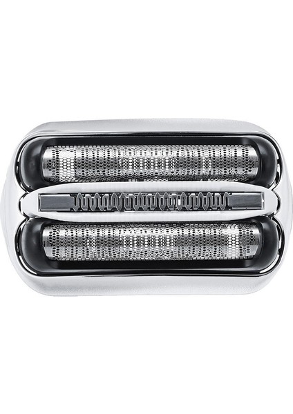 Braun Serisi 32S 300S 320S 330S 340S 370CC 390CC Için 32S Yedek Elektrikli Tıraş Makinesi Kafası (Yurt Dışından) modelleri