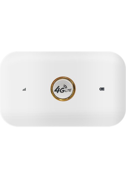 4g Kablosuz Taşınabilir Kullanışlı Şarj Yönlendiricisi, Taşınabilir Wifi, Araç Içi Internet Erişimi Çoklu Frekans Bantları, B (Yurt Dışından) fiyatları