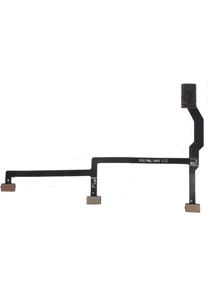 Kamera Gimbal Flex Kablo Esnek Gimbal Düz Pcb Şerit Flex Kablo Katmanı Pro Drone Aksesuarları Için (Yurt Dışından)