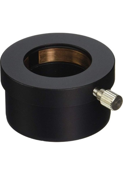 Astronomi Teleskobu 2 Inç Ila 1,25 Inç Mercek Adaptörü 50,8 mm Ila 31,7 mm Metal Adaptör (Yurt Dışından)