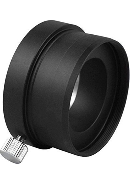 Astronomi Teleskobu 2 Inç Ila 1,25 Inç Mercek Adaptörü 50,8 mm Ila 31,7 mm Metal Adaptör (Yurt Dışından) fiyatları