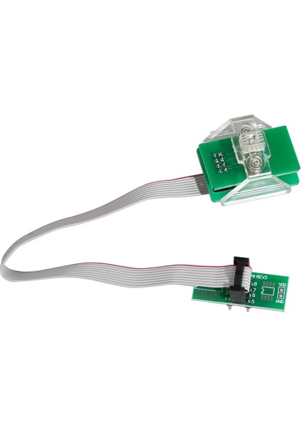 Vvdı Prog, Orange5, Iprog+,xprog, Cg Pro 9S12 ile Çalışmak Için Eeprom 8pın Fem-Bdc Çip Veri Okuma Adaptörü (Yurt Dışından) fiyatları