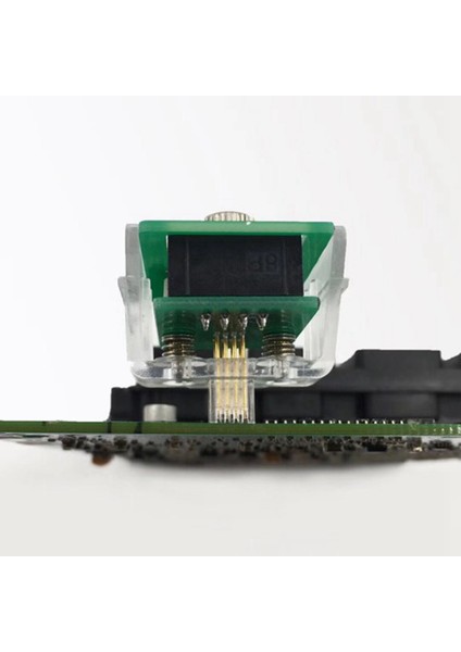 Vvdı Prog, Orange5, Iprog+,xprog, Cg Pro 9S12 ile Çalışmak Için Eeprom 8pın Fem-Bdc Çip Veri Okuma Adaptörü (Yurt Dışından) fırsatları