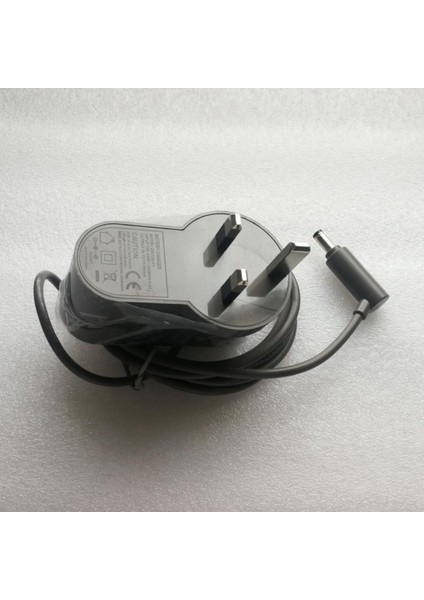 Robotlu Süpürge V6 V7 V8 Ingiltere Tak Için 1.85M Kablo Hattı Şarj Adaptörü (Yurt Dışından) modelleri