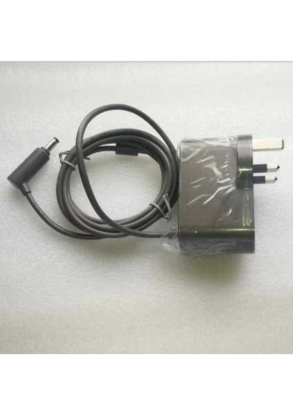 Robotlu Süpürge V6 V7 V8 Ingiltere Tak Için 1.85M Kablo Hattı Şarj Adaptörü (Yurt Dışından) fırsatları