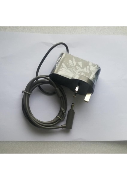 Robotlu Süpürge V6 V7 V8 Ingiltere Tak Için 1.85M Kablo Hattı Şarj Adaptörü (Yurt Dışından) indirimleri