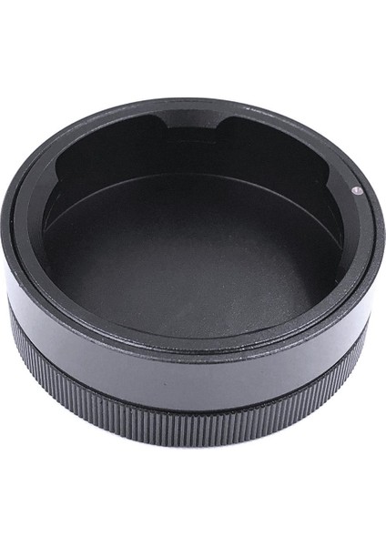 Vm Bağlantı Noktası Için Metal Çok Fonksiyonlu Taşınabilir Kullanışlı Güvenlik Lensi Arka Kapak, Siyah (Yurt Dışından) fiyatları