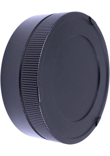 Vm Bağlantı Noktası Için Metal Çok Fonksiyonlu Taşınabilir Kullanışlı Güvenlik Lensi Arka Kapak, Siyah (Yurt Dışından) modelleri